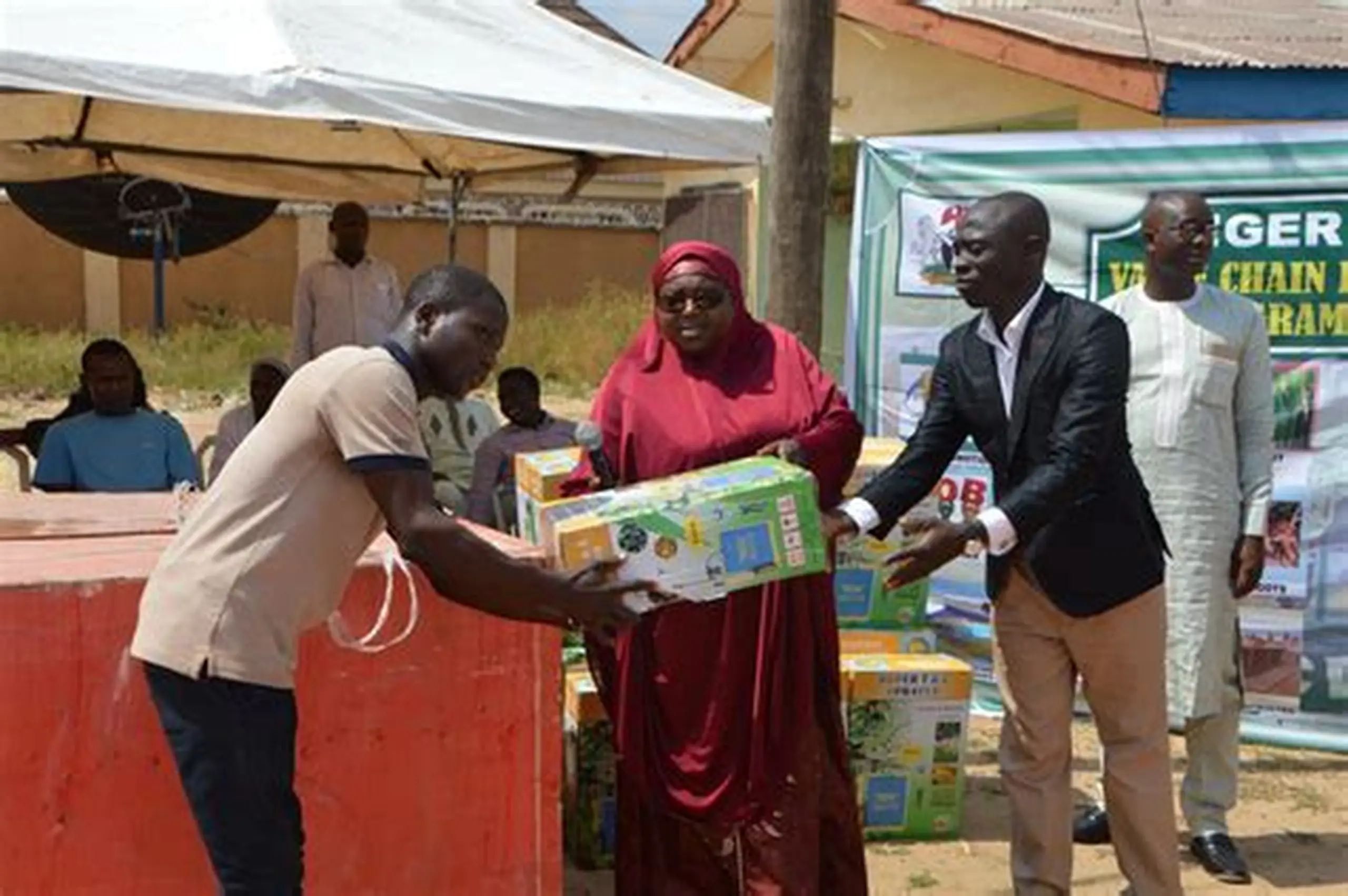 New CSR Initiative in Niger Delta