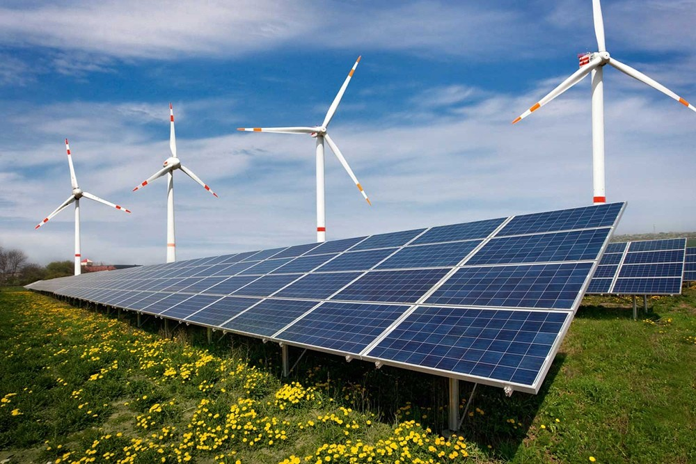 Renewable Energy Integration Pilot