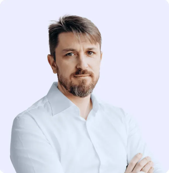 Dmitryovich Volkov